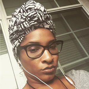 Meet your Posher, Patrece